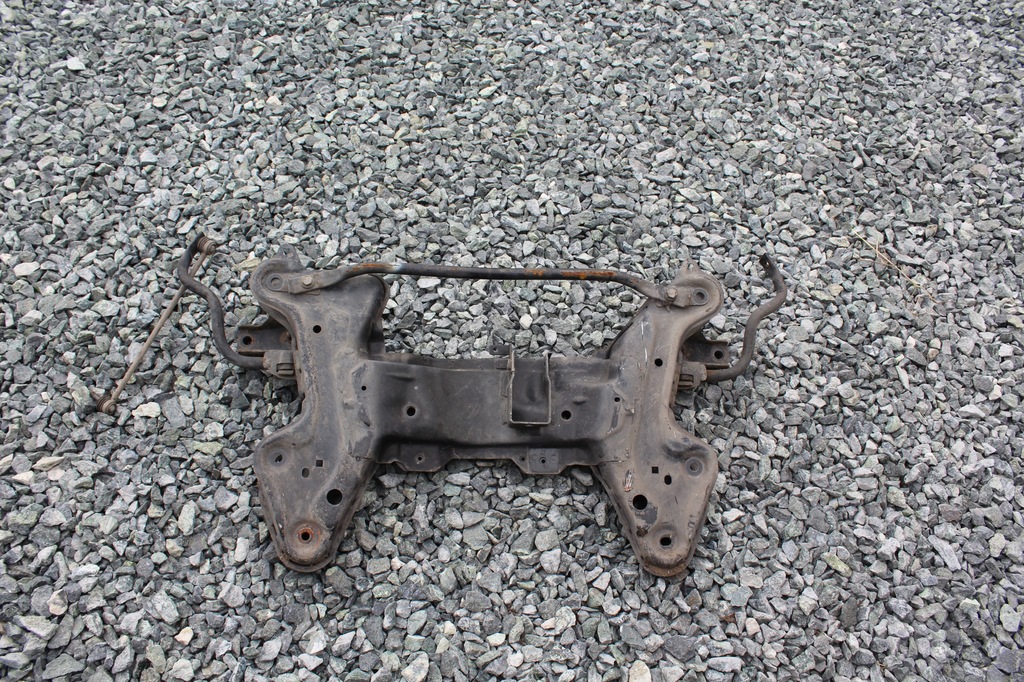 фото №8, Подрамник подрамник подрамник c3 /208 i / 2008 i #1128