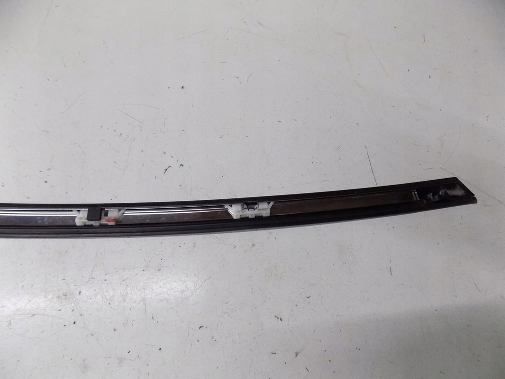 фото №5, Honda cr-v iii молдинг стекло правый задняя