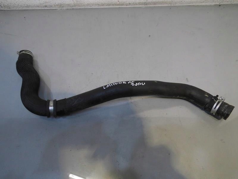 фото №1, Труба wody renault latitude 2.0 dci