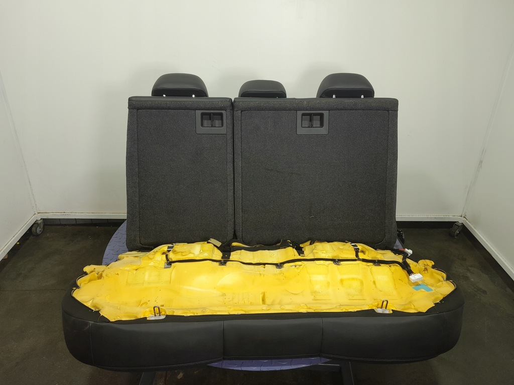 фото №10, Kia optima iv sedan сидіння заднє сидіння задня з підігрівом шкіра