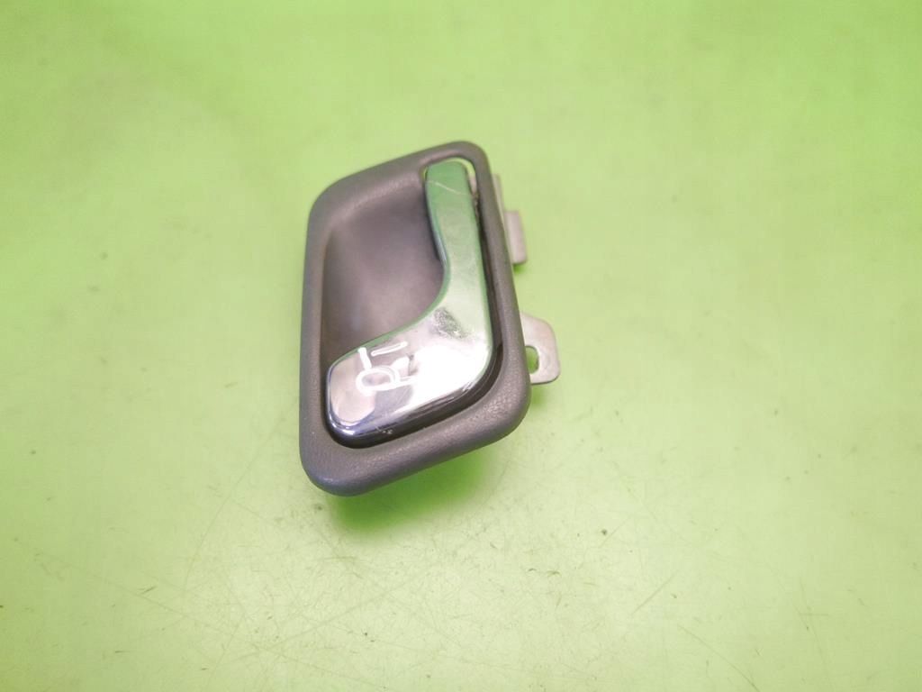 фото №4, Ручка внутренняя правая задняя mitsubishi pajero ii