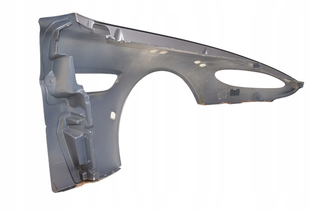 фото №8, Aston martin vantage крыло левый перед