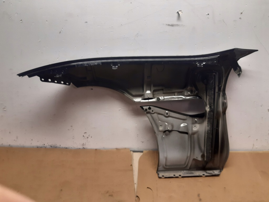 фото №10, Крыло правый перед ferrari portofino