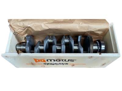 Купить Wał коленчатый range rover jaguar 2.0d 204dtd 150-200 km