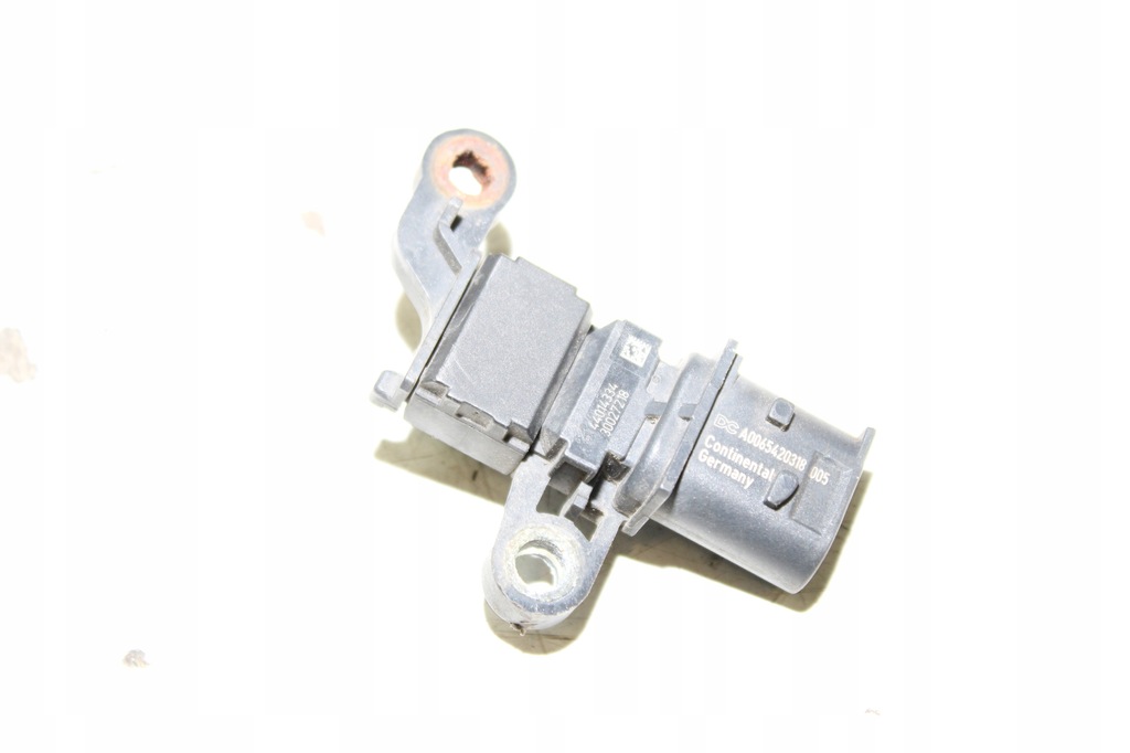 фото №1, Mercedes actros mp4 датчик выхлопных газов 0065420318