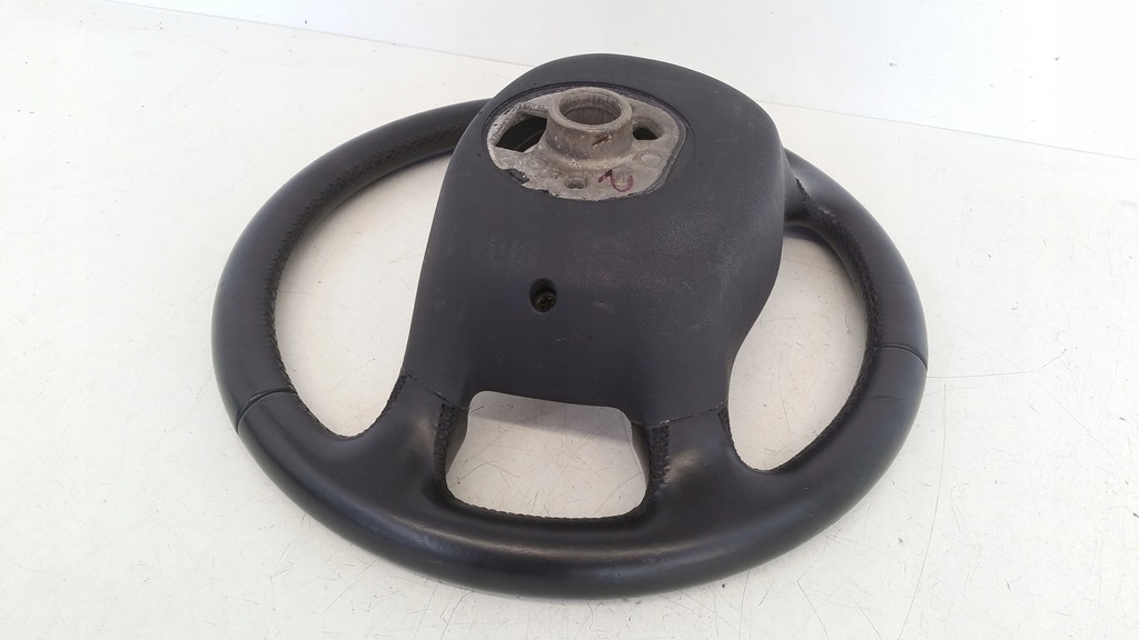 фото №4, Повітропровід шкіра audi a2