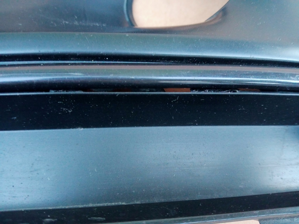 фото №6, Dacia duster ii защита кронштейн шторка правый задняя