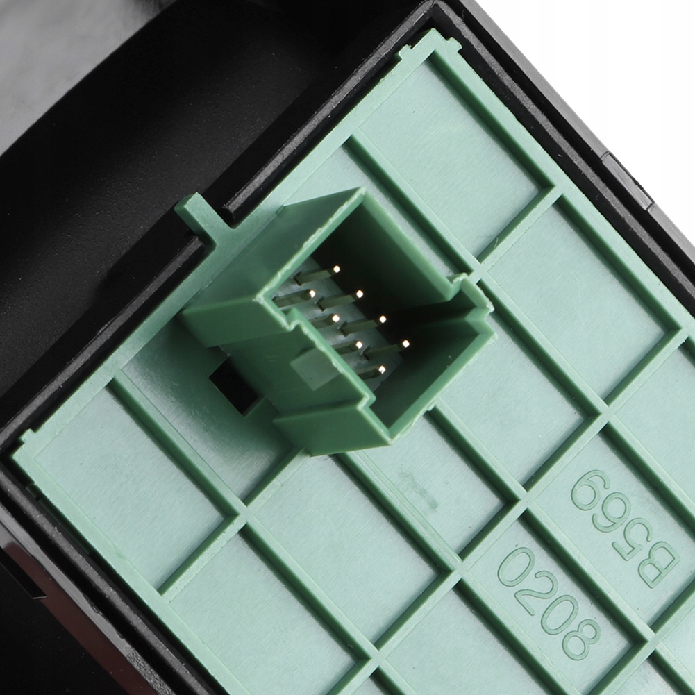 фото №8, Кнопки панель перемикач вікон citroen peug