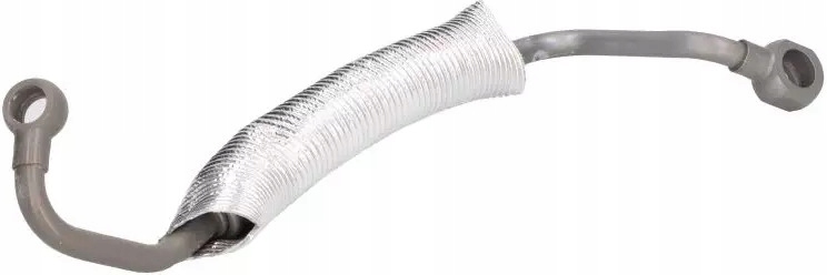фото №1, Ajusa шланг турбонагнетателя op10496