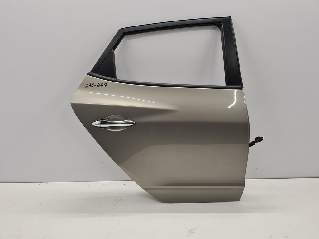 фото №1, Hyundai ix35 дверь правый задняя задние a3