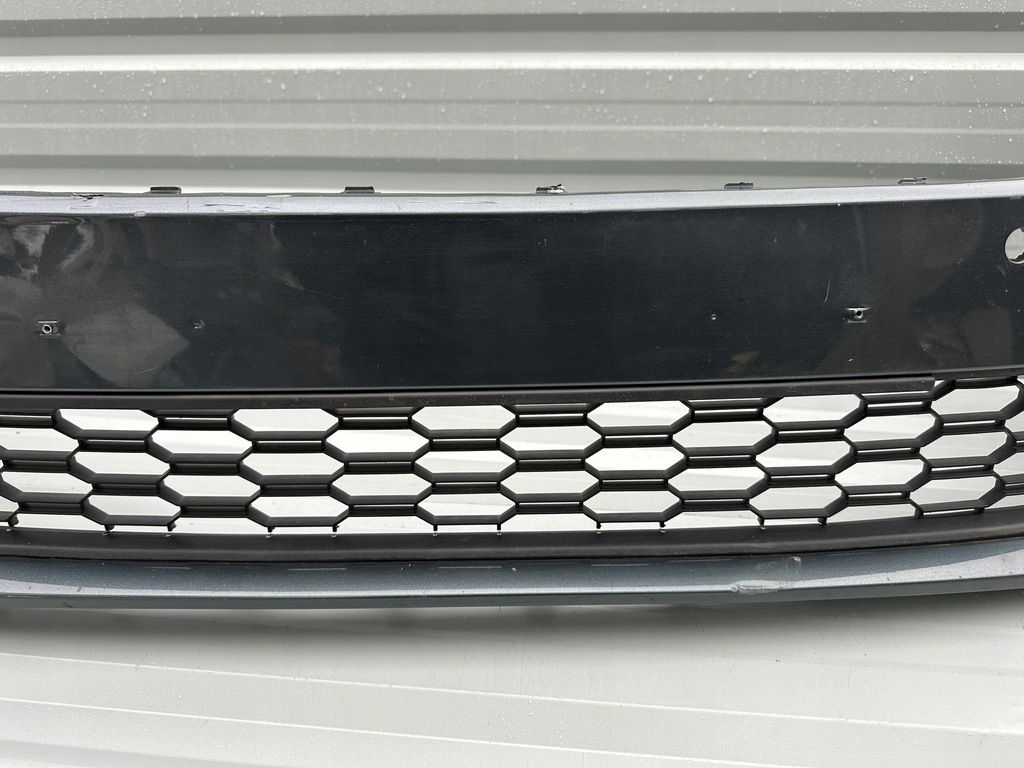 фото №6, Skoda kamiq 19r- бампер перед передний перед 657801221