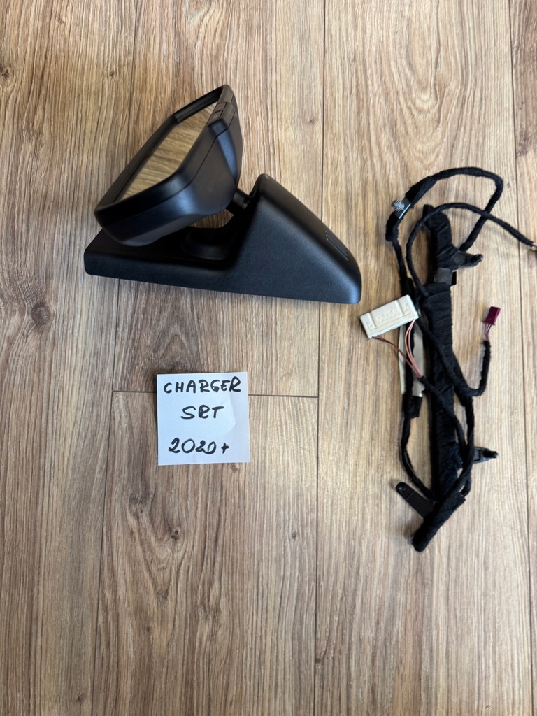 фото №5, Dodge charger srt зеркало внутреннее 2015+