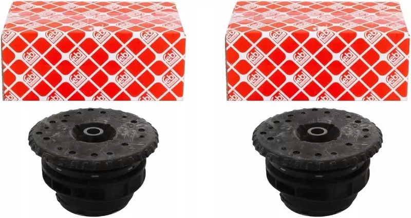 фото №1, Febi подушки безопасности амортизатора перед opel movano b renault master iii