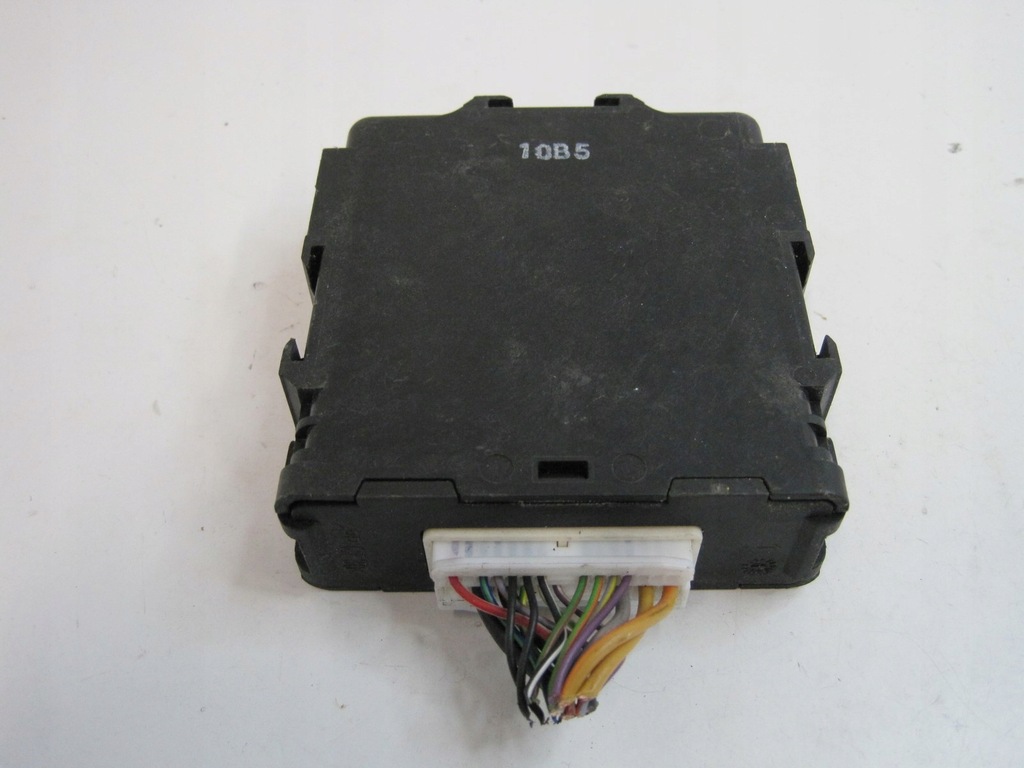 фото №1, Модуль блок керування volvo xc40 xc60 31686384