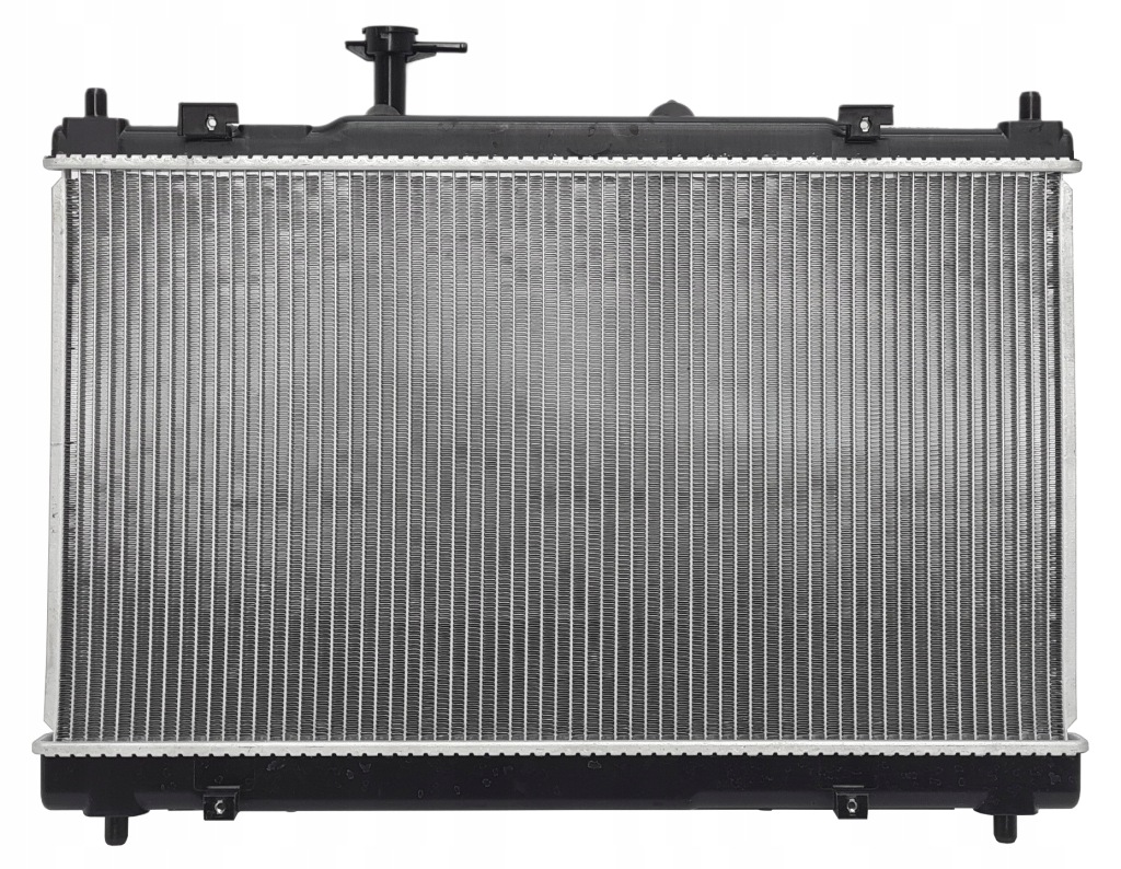 фото №3, Радіатор suzuki sx-4 s-cross vitara 1770061m00