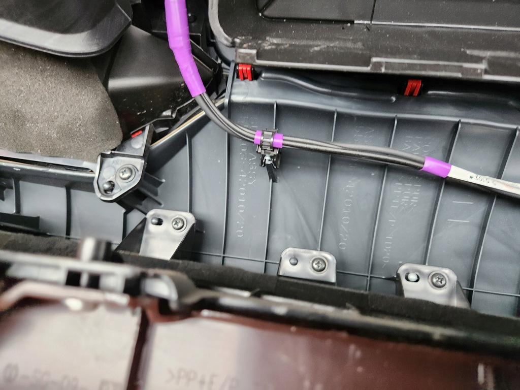 фото №7, Панель приладів панель приладів консоль toyota rav4 v 5 rav-4 2020- 55403-42010 orginał