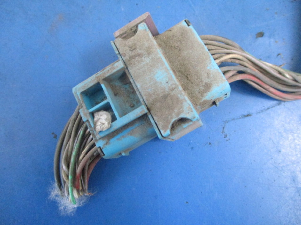 фото №7, Renault espace iv тормоз ручной электрический 8200316575