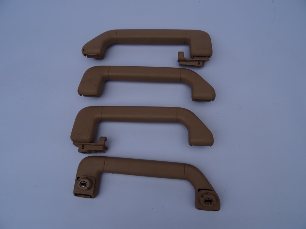 фото №1, Ручки потолочный porsche panamera 970 09^