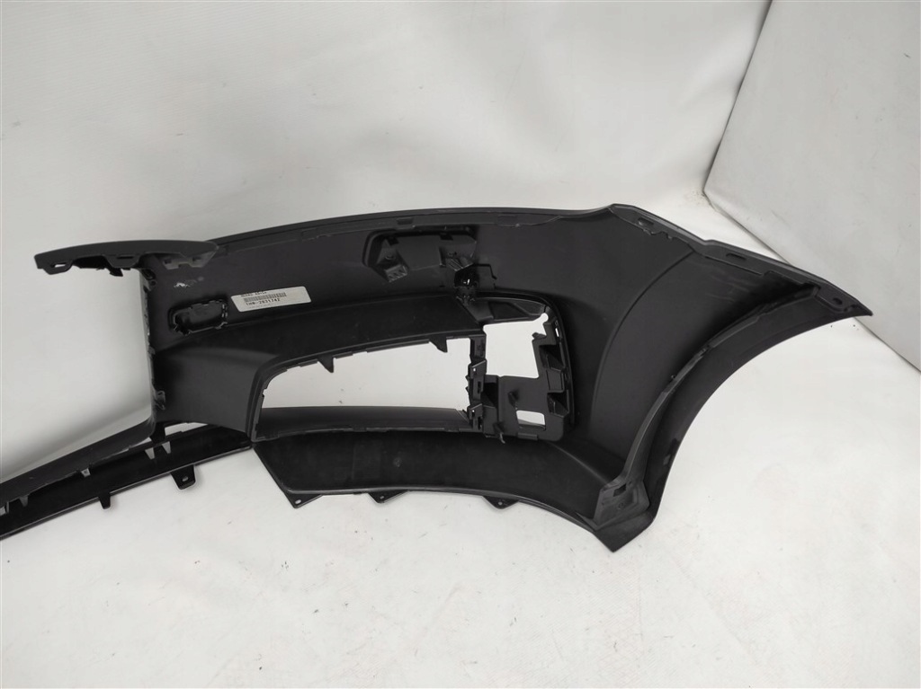 Бампер перед audi tts tt s 8s0 lift po 2019 в Україні