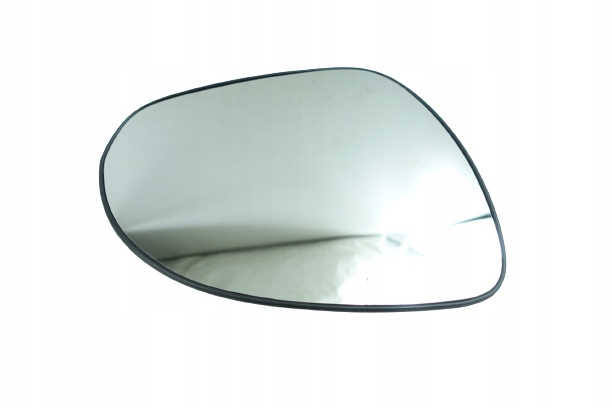 фото №1, Alkar 6432583 стекло зеркало, зеркало наружное