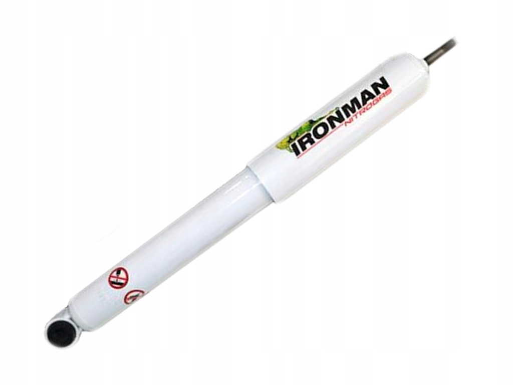 фото №7, Подвеска рессоры +2 cale suzuki samurai ironman