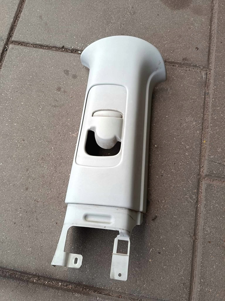 фото №1, Mini cooper one r50 захист обшивка оббивка стійка права