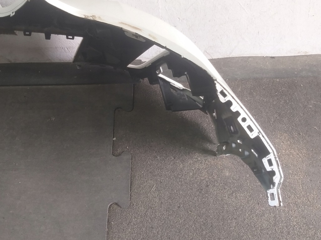 фото №10, Бампер перед peugeot 2008 ii 2 19-