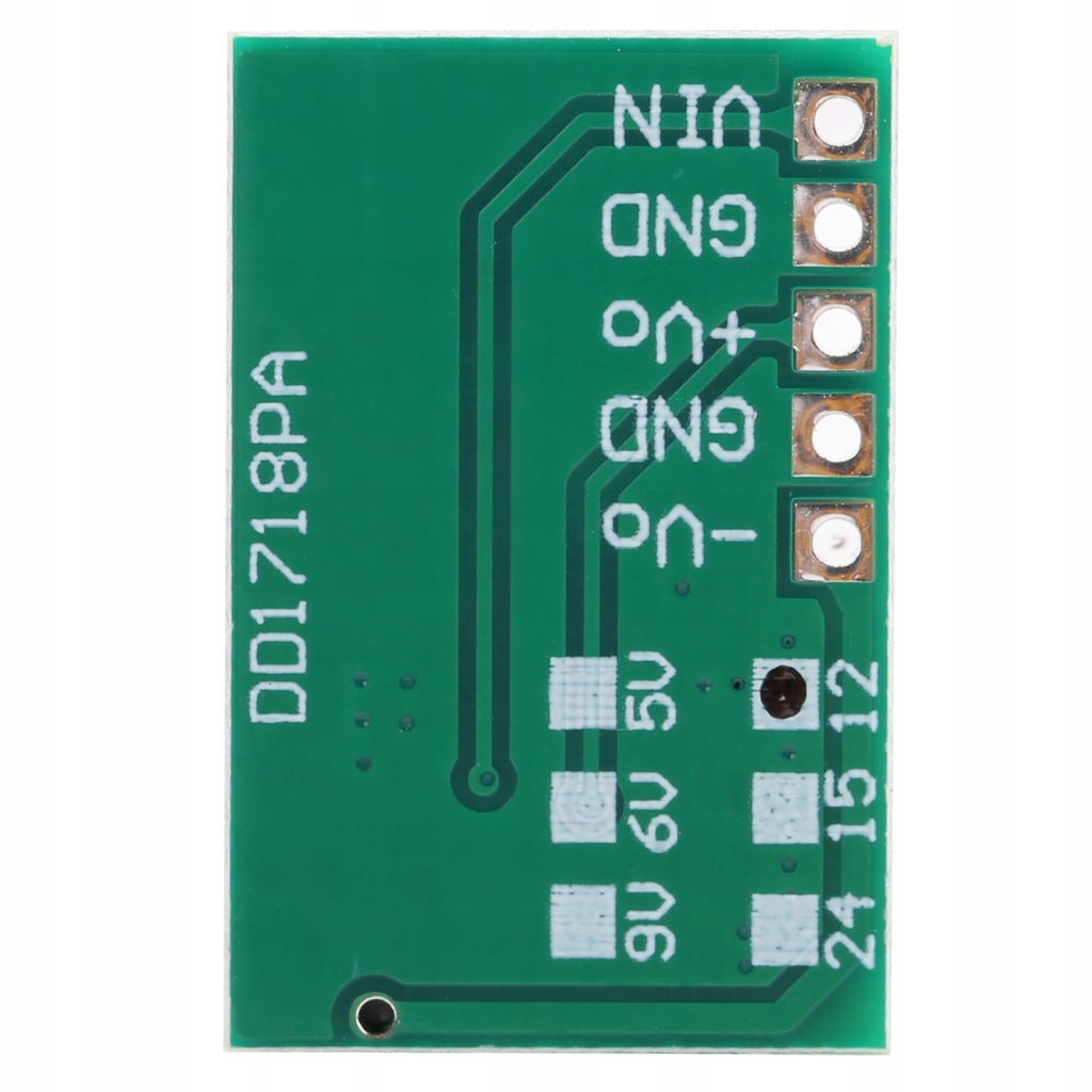 фото №5, Модуль dc-dc модуль mini мощности