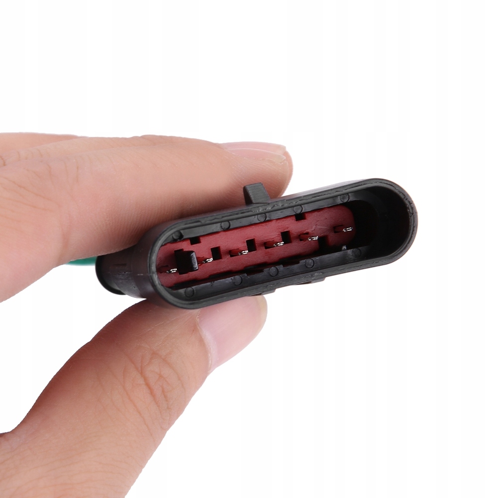 фото №6, 3cm водонепроникний набір гніздо електричних