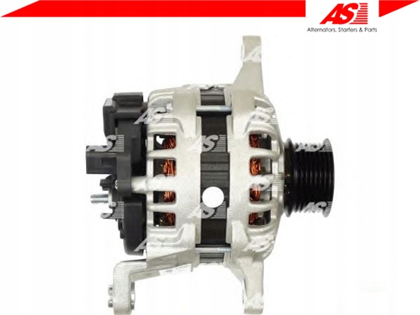 As-pl генератор fiat ducato 2,3l 06- as-pl Цена