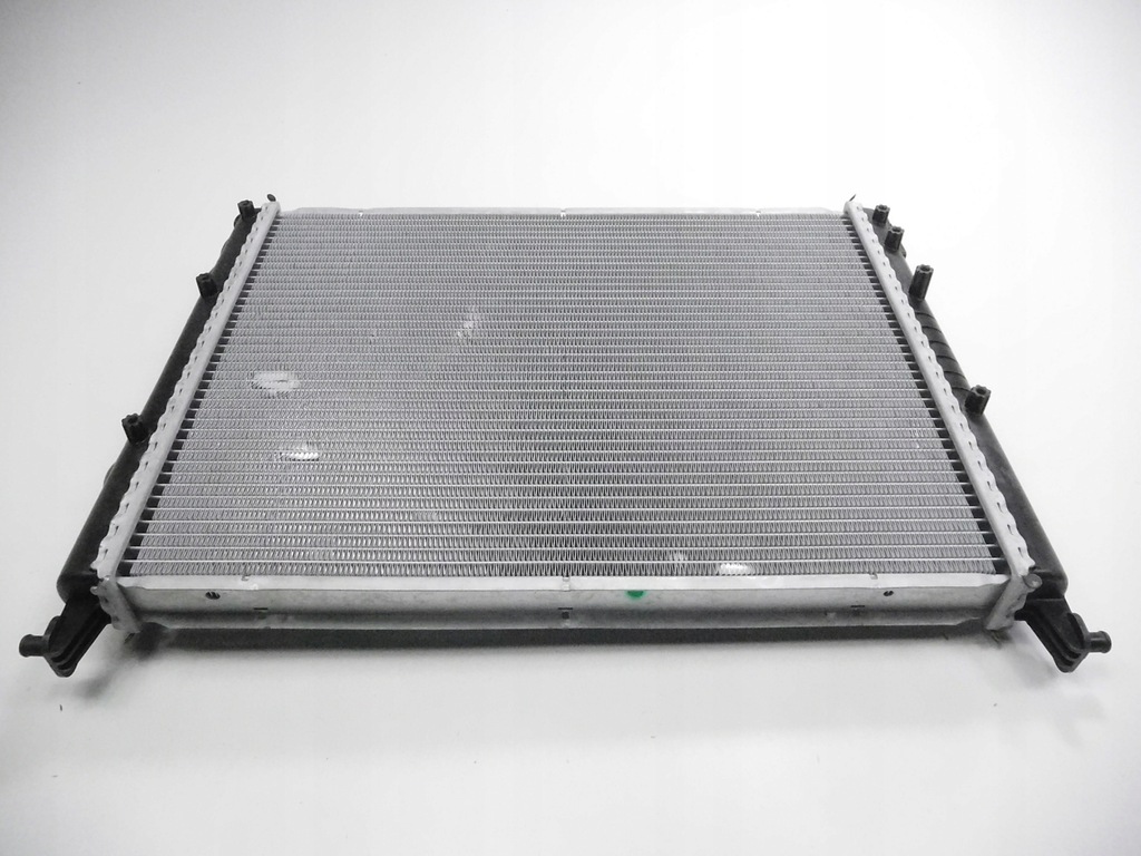 фото №9, Радіатор wody fiat palio 02-04 оригінальний номер 46827249