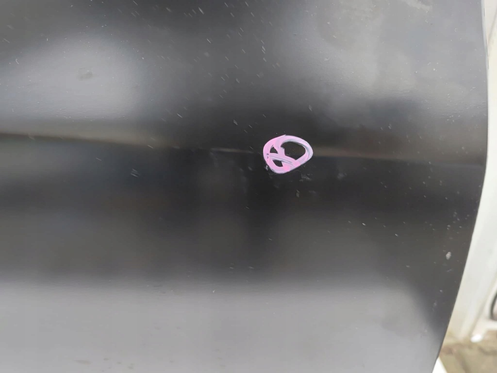 фото №9, Audi rs3 8y двері праве перед передні nowe оригінальний номер 6792