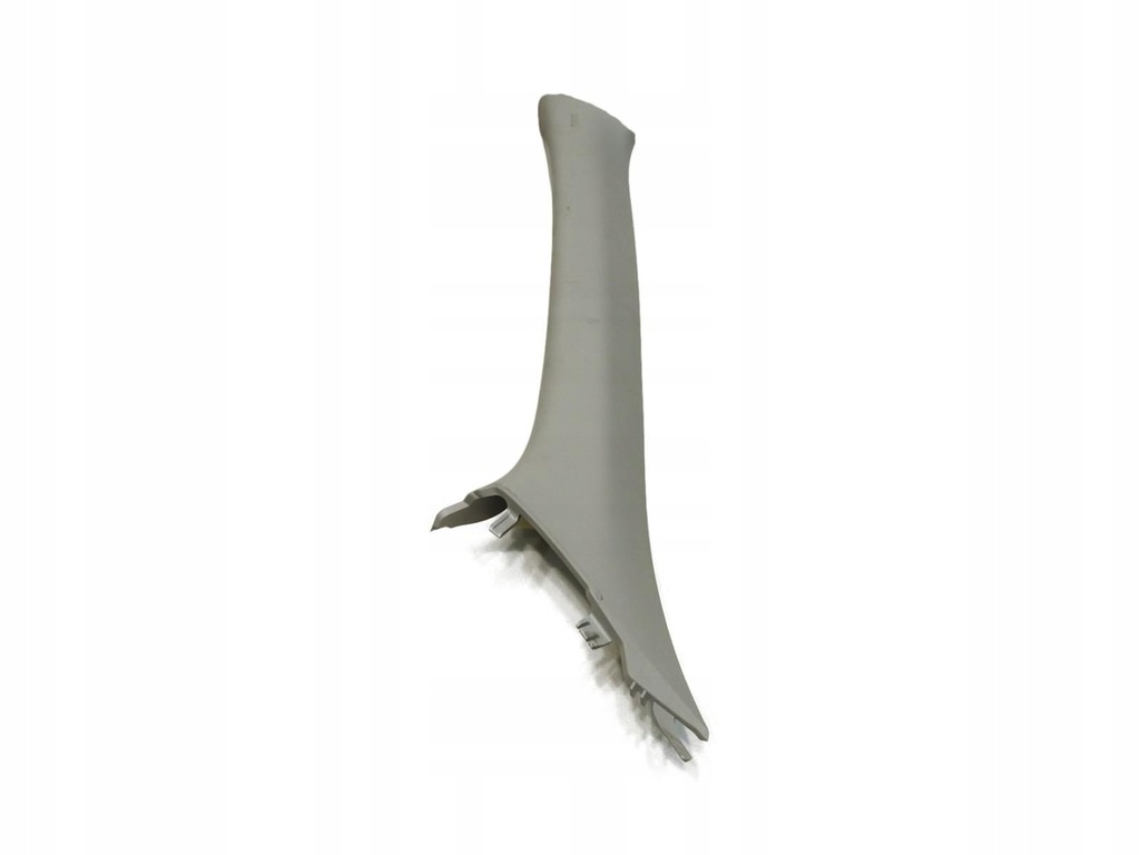 фото №1, Захист стійка a лівий перед mitsubishi asx 7210a181