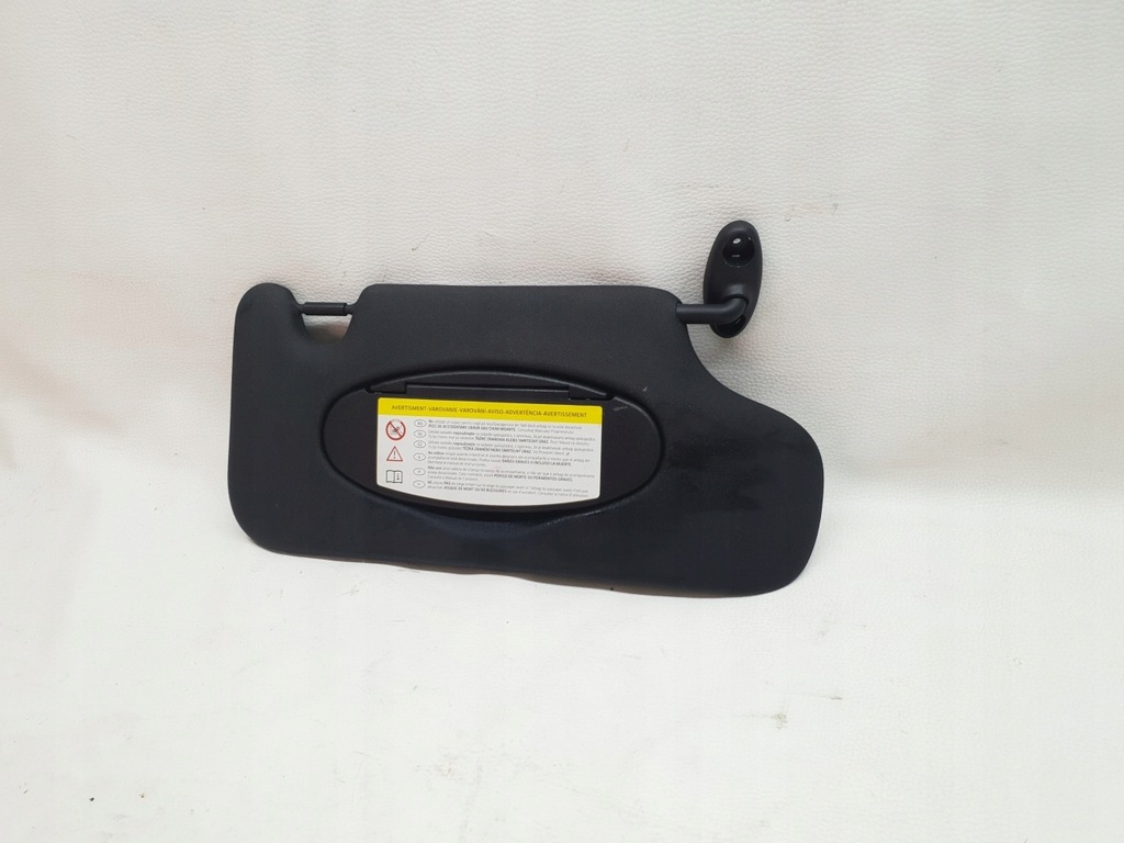 фото №3, Mini r60 countryman захист сонцезахисна права