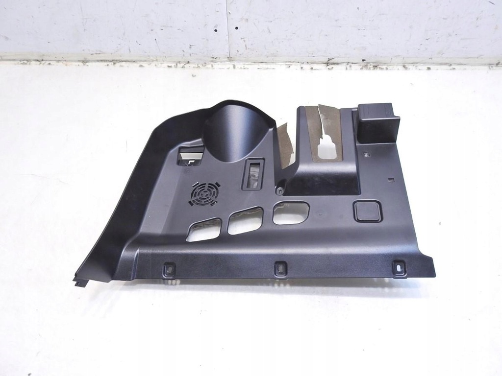 фото №1, Захист pod консоль ліва bmw 3 e91 7149812