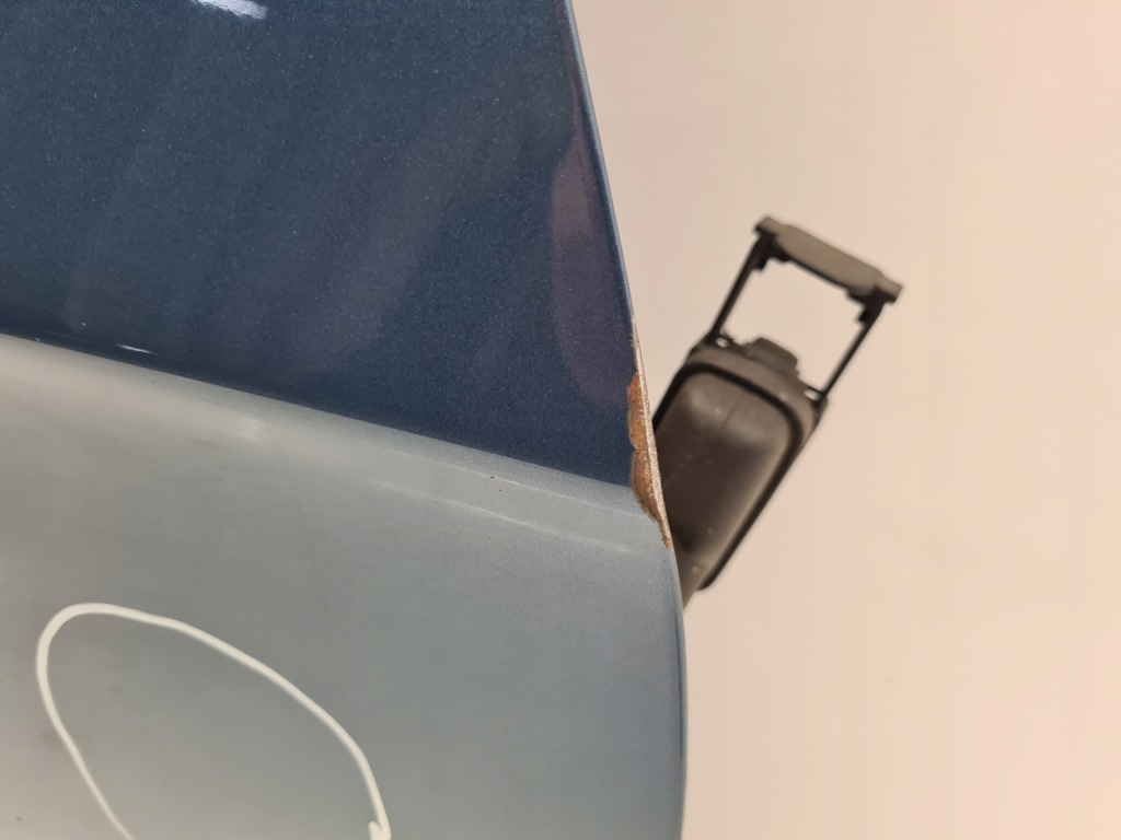 фото №5, Hyundai i40 дверь правый перед передние yu6