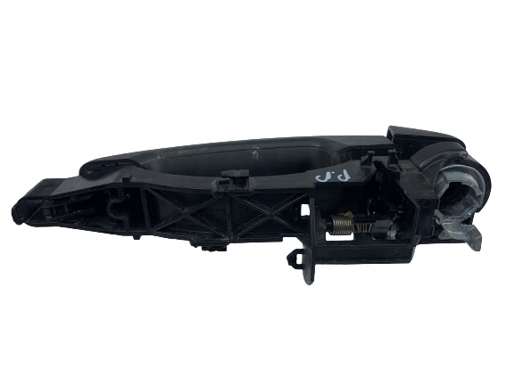 фото №2, Ручка дверь правый перед наружная renault master iv 806069981r