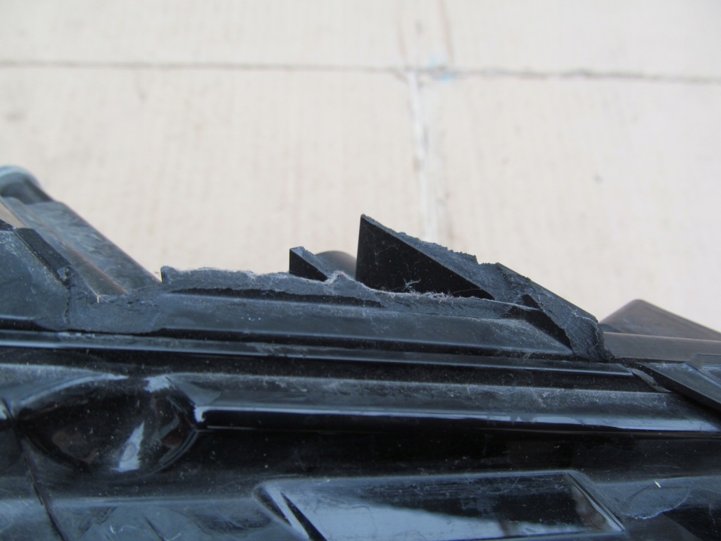 Vw t roc правый led drl перед передний в Украине