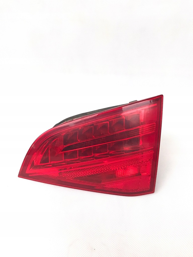 фото №9, Лампи led задня задні audi a4 s4 b8 8k avant kombi комплект europa lift 08-12