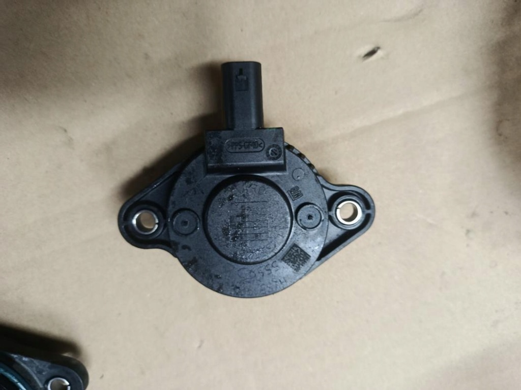 Датчик faz розподільного валу opel astra v k 1.2 turbo оригінал оригінальний номер Київ