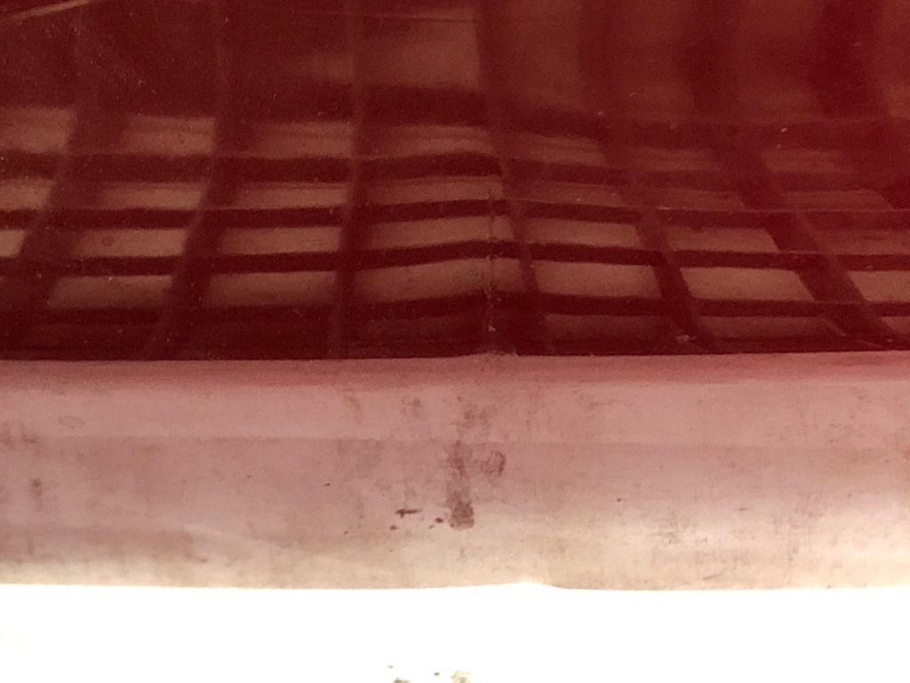 фото №3, Крышка багажника задняя ford mondeo mk5 хэтчбек