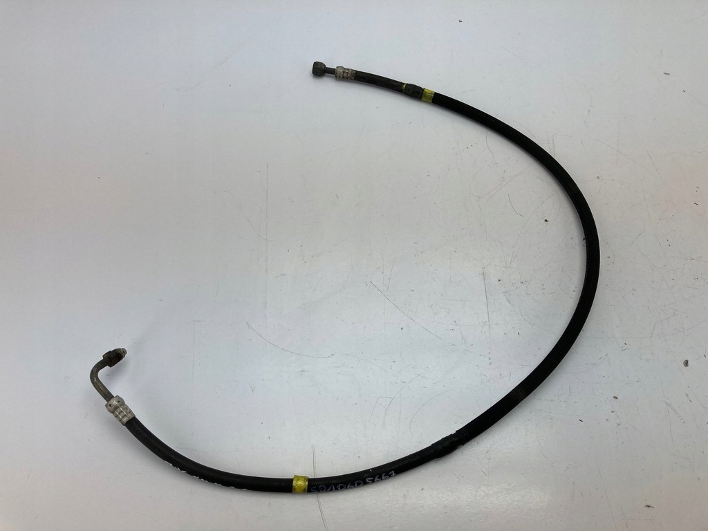 фото №1, Renault magnum dxi13 eev трубка шланг wąż кондиционера 5010605667