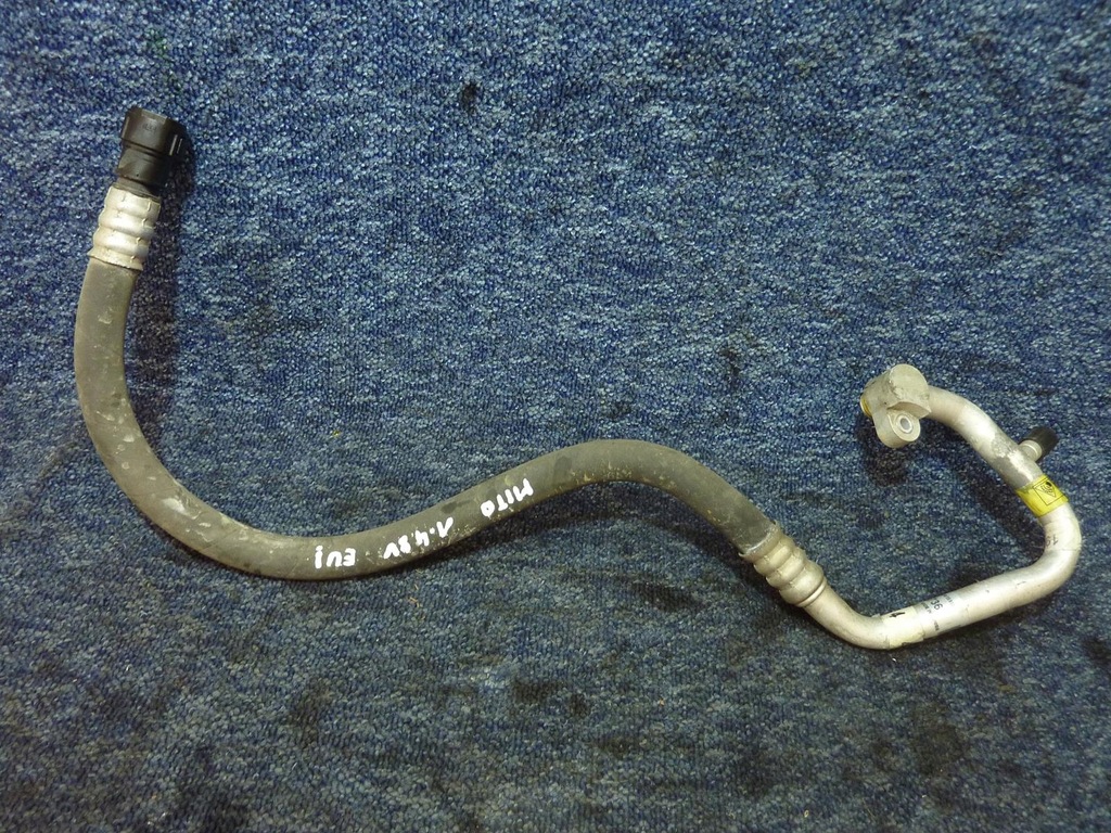 фото №1, Wąż шланг кондиционера alfa romeo mito 1.4 8v