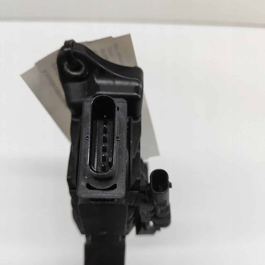 фото №6, Audi q8 2021 педаль газа / ускорения