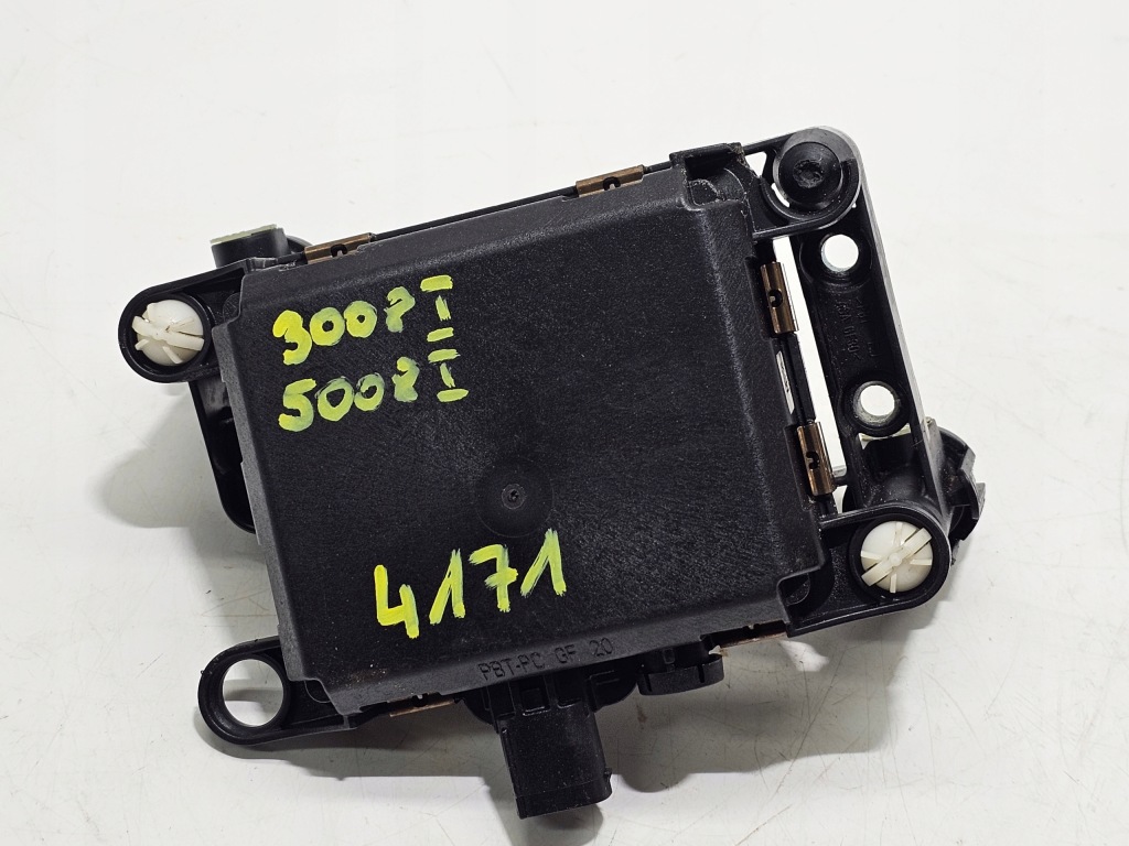 фото №1, Датчик радар приближения peugeot 3008 i 09-16 #4171