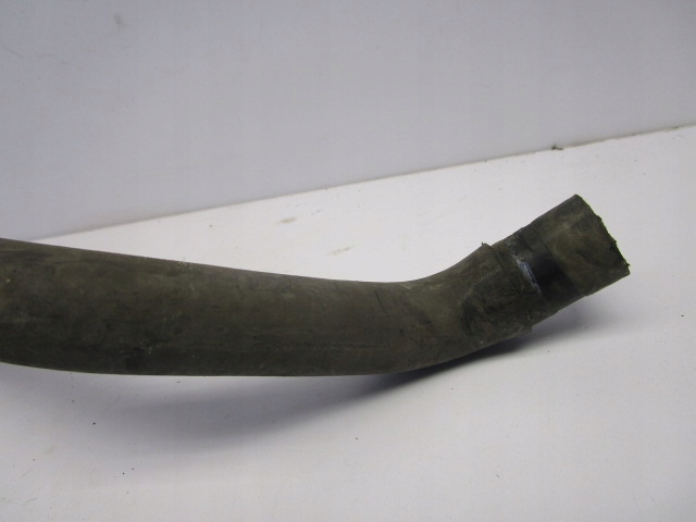 фото №4, Doblo i труба шланг wąż wody 1.4 8v