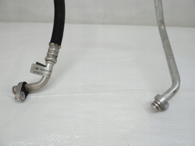 Citroen c3 aircross 1.2 thp провода кондиционера 03641529 03639741 с Разборки