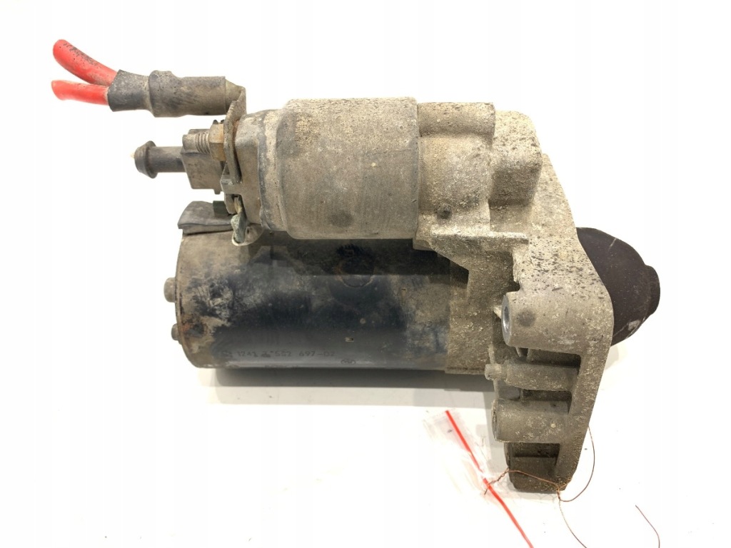 Купить Стартер mini r56 7552697 1.6 120km 05-14