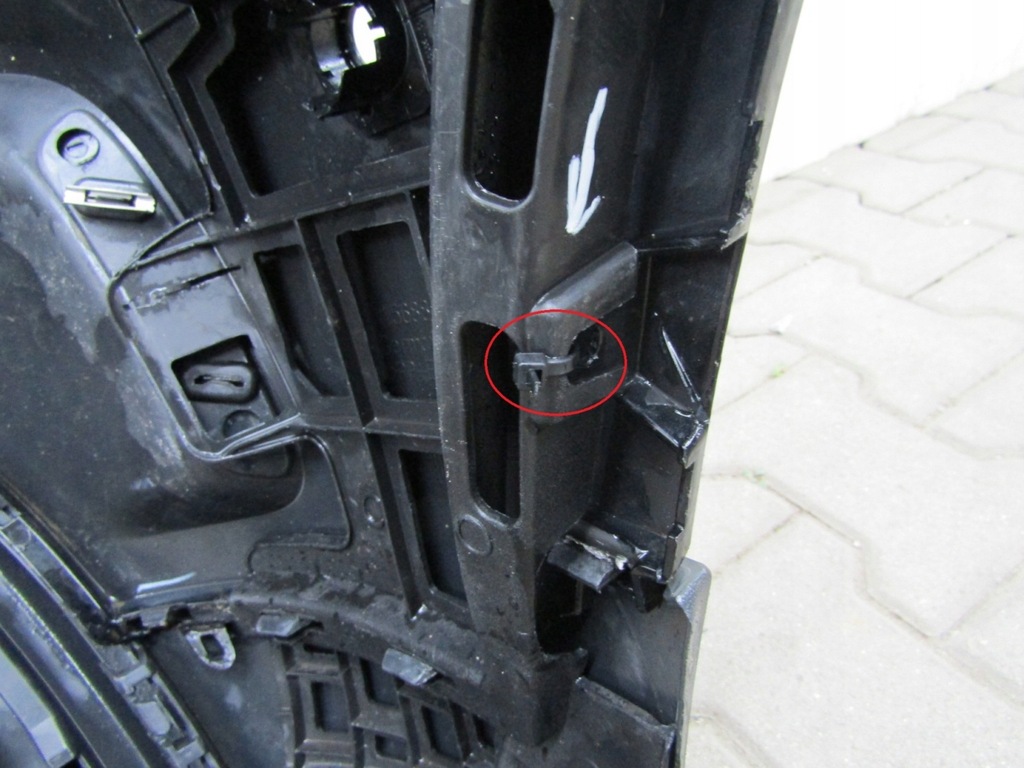 фото №11, Бампер задняя задний mercedes gla x156 156 amg lift 17-19