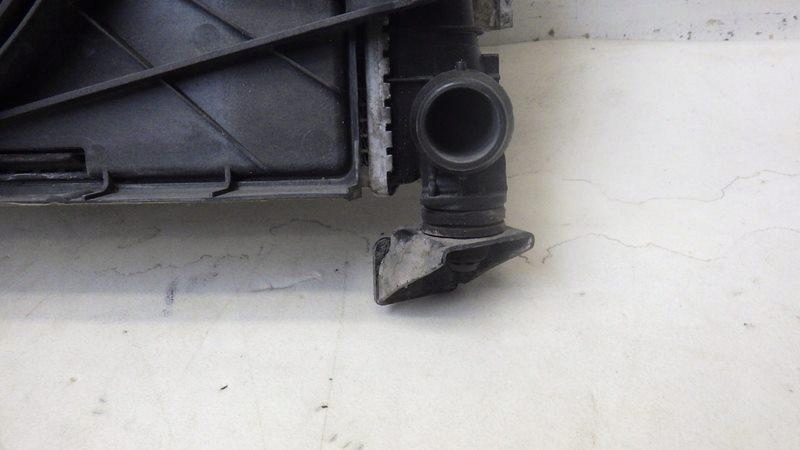 фото №6, Радіатор wody кондиціонера fiat 500 1.4 51793588